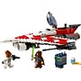 LEGO Star Wars Jedi Bob's Starfighter, 305 Pieces (75388)~#|#~DD49DF12-C1B7-4208-A330464E8C453684_sc7