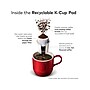 Eight O'Clock 100% Colombian Peaks Coffee, Keurig K-Cup Pod, Medium Roast, 24/Box, 4 Boxes/Carton (6407CT)~#|#~DD4A7810-AED5-4A63-986E056ECC949F57_sc7