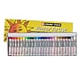 Sakura Cray-Pas Junior Artist Oil Pastels, Assorted Colors, 25/Set, 6 Sets/Bundle (SAKXEP25-6)~#|#~DD4B5372-6BD7-4F20-82583E38E73D9182_sc7