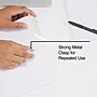 Staples Clasp & Gummed Catalog Envelopes, 10"L x 13"H, Bright White, 100/Box (570231N)~#|#~DD4C702F-DE8A-4AA0-86185B4A81064299_sc7