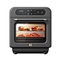 Ciarra Nosh 8-in-1 Steam Oven, Ashy Cloud (CASO12G)~#|#~DD521058-70A6-4353-B5BE3EF12F7E97FA_sc7