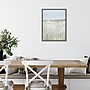 Amanti Art The Clearing II by Tim O'Toole Framed Canvas Wall Art Print, 18" x 24" (A42675373939)~#|#~DD52F849-9F43-4D3A-8023CB3561F8FA4B_sc7