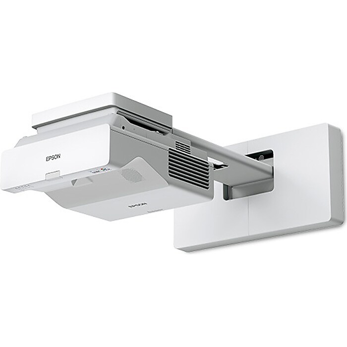 Epson BrightLink 770Fi Wireless 3LCD Interactive Ultra Short Throw
