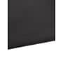 Smead Report Covers with Clear Front, 3-Prong, Letter Size, Black, 5/Pack (86010)~#|#~DD53F5B9-8D3C-4FF4-9E5D84072A3E90B9_sc7