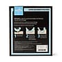 Medline OptiLock Sterile Foam Dressings, 3" x 3", 10/Box (MSC6433EPZ)~#|#~DD559B8B-451E-4F80-9917EC4819180E0D_sc7