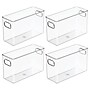 iDESIGN Organizers, Clear, 4/Set (27810M4) ~#|#~DD5759AD-95C9-4965-B02AE610FD5D8BC6_sc7