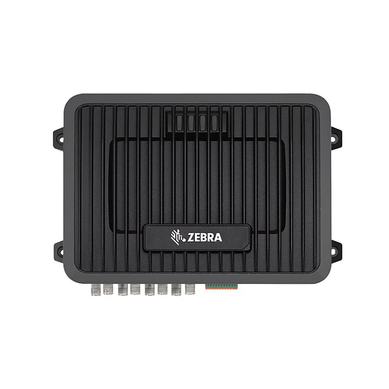 Zebra FX9600 RFID Reader (FX9600-42320A50-US) image 1