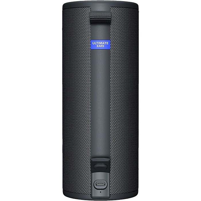 Ultimate Ears BOOM 4 Wireless Portable Bluetooth Speaker, Active