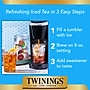 Twinings Green Tea, Keurig® K-Cup® Pods, 24/Box (TNA85788)~#|#~DD583D30-6F7A-40E5-916BDDCB2CE2381F_sc7