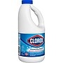 Clorox Disinfecting Bleach, Concentrated Formula, 43 Oz. (32260)~#|#~DD59392E-C14B-4751-8B932EA45CB4043C_sc7