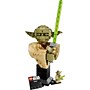 LEGO Star Wars Yoda Bust, 399 Pieces (75438)~#|#~DD5A2654-6A6A-46FD-B9AEBDF6C50A28FF_sc7