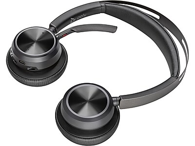 Poly Voyager Focus 2 Headset - Thumbnail 5