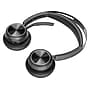 Poly Voyager Focus 2 Wireless Noise Canceling Bluetooth Stereo Headset (9T9J5AA#AC3)~#|#~DD5AC7AE-C400-4D82-91A21576313F8EF7_sc7