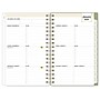 2025 Blue Sky Fiore Cream 3.63" x 6.13" Weekly & Monthly Planner, Plastic Cover, Multicolor (152482)~#|#~DD5B911F-DBBD-44D1-AF354B737C905288_sc7