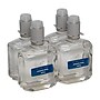 Pacific Blue Ultra Foaming Hand Sanitizer Refills, 33.8 Oz., 4/Carton (43335)~#|#~DD600CDA-3F78-4370-8DBC3A50622AF76F_sc7