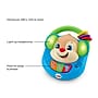 Fisher-Price Laugh & Learn Sing & Learn Music Player, 4/Pack (FGW16)~#|#~DD60F7F2-6B47-45B1-9F176B9A63F5806F_sc7