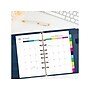 2025 AT-A-GLANCE Simplified by Emily Ley 8.5" x 5.88" Weekly Refill, Multicolor (EL100-4111-25)~#|#~DD61CB21-062E-4EC2-ACB34F85E78F4E2C_sc7