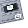 Avery TrueBlock Laser Durable ID Labels, 1-1/4" x 1-3/4", White, 1,600 Labels/Box (6576)~#|#~DD62D13B-384D-4037-AD1A5D1E3046BB3B_sc7