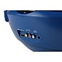 Aiwa Wireless Bluetooth Portable Media Boombox, Navy (AI7001-NVY-STK-2)~#|#~DD63DE68-F94C-4122-B6D8C4BCA0F2D63B_sc7