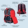 bentgo 2-in-1 Kids Rocket Laptop Backpack, Large (BGBKPAK-RKT)~#|#~DD661357-FC1E-407D-A357D0EE1BF18972_sc7