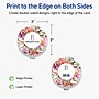 Avery 3" Diameter  Blank Price & Merchandise Tags, White, 60/Carton (95334-MWT10)~#|#~DD663D89-7072-4ADB-8839DE95E227660B_sc7