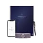 Rocketbook Fusion Reusable Notebook Planner Combo, 8.5" x 11", 42 Sheets, Blue (EVRF-L-RC-CDF-FR)~#|#~DD66DDF4-881E-49A5-BC8AF817AFBD3896_sc7