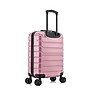 InUSA Trend 20" Hardside Carry-On Suitcase, 4-Wheeled Spinner, TSA Checkpoint Friendly, Rose Gold (IUTRE00S-ROS)~#|#~DD6784F6-20C2-4881-9B90A5FF9FD4C015_sc7