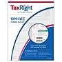TaxRight 2025 1099-NEC Tax Form Tax Forms, Envelopes & TipSheet, 4-Part, 15/Pack (NECSC6103E15)~#|#~DD67E4EE-FC43-4EBA-B9AE3EE434BCA97D_sc7