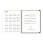 2026 Blue Sky Day Designer Meadow 8.5" x 11"  Weekly & Monthly Planner, Plastic Cover, Multicolored (147222-26)~#|#~DD68749B-8F27-4575-895D39D9832313F0_sc7