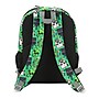 Bioworld Minecraft Kids Backpack, Large, Multicolored (BPY7Y2HMNCSB00)~#|#~DD6B97AA-F809-486D-A078F685FC524AA3_sc7