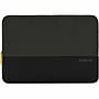 STM Goods Origin 14" Polyester Laptop Sleeve, Shock Absorbing, Black Slate (STM 114 482M 01)~#|#~DD6C7391-B638-49C6-99C5EDF31A55B388_sc7
