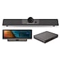 ViewSonic TeamJoin Bundle for Microsoft Teams Rooms, Conferencing Camera, Mini PC, Touch Console, Black (TRS10-UB)~#|#~DD6E4673-71C2-4387-8F98667C36F11684_sc7