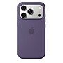Apple Silicone MagSafe Phone Case for iPhone 17 Pro, Purple Fog (MGFG4ZM/A)~#|#~DD749271-74FF-486B-9E8E1E853F3362CF_sc7