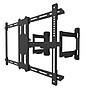 Kanto Full Motion Corner TV Mount for 37" - 70" TVs, Black (PDC650)~#|#~DD74A7C2-09AF-4DE1-831310564FC489B4_sc7
