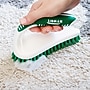 Libman Power 7" Scrub Brush, Polypropylene, Green/White, 6/Carton (0057)~#|#~DD74C770-E112-40FA-9790AF9C64366DE1_sc7