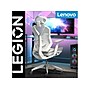 Lenovo Legion Mesh Ergonomic Racing Gaming Chair, Light Gray (52015LGRY)~#|#~DD75AA0B-A5D6-4A06-87591039B8CE6428_sc7