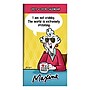 2027 TF Publishing Maxine 3.5" x 6.5"  Monthly Standard Planner, Paperboard Cover, Multicolored (27-7026)~#|#~DD75B7B8-F506-48FA-97C7A16C1B0F0ACA_sc7