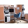 South Shore Annexe 48"W Home Office Computer Desk, Pure White (9053070)~#|#~DD76232E-9407-4E31-97BAC97CFFAFBEBE_sc7