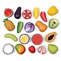 Yellow Door Sensory Play Stones World Kitchen, Assorted Colors (YUS1244)~#|#~DD7637D6-15B1-4300-92D50484D60F6BD4_sc7