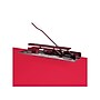 Davis Group Premium Polypropylene Clipboard, Letter Size, Red, 10/Pack (4511-03-10)~#|#~DD789729-0765-4617-A5F070011594784C_sc7