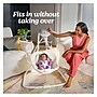 Graco Simple Sway Baby Swing, Blythe (2231531)~#|#~DD7E04BD-097E-4F5A-B9F7082CDD3C883B_sc7