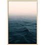 Amanti Art Ocean 5 by Ian Winstanley Wood Framed Wall Art Print, 28" x 41" (A42677389355)~#|#~DD7E532C-2800-428C-ADDD2ACD3F5814E9_sc7