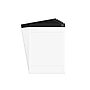 TRU RED™ Notepads, 8.5" x 11.75", Meeting Agenda Format Ruled, White, 50 Sheets/Pad, 6 Pads/Pack (TR57380)~#|#~DD806501-7CB2-40F0-A2E84EE1E7D4F9F3_sc7