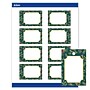 Avery  3" Blank Price & Merchandise Tags, White, 80/Carton (S00-FF4-PRMWT10)~#|#~DD82748D-0DED-4FD8-AE368890EF478368_sc7