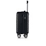 TUCCI 17" Hardside Carry-On Suitcase, 4-Wheeled Spinner, TSA Checkpoint Friendly, Black (T0476-17in-BLK)~#|#~DD82F7A8-ADAD-4781-A7803E6AF7F60A03_sc7