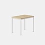 Branch 36"W Daily Desk, Woodgrain/White (10-11-07-10)~#|#~DD8308BB-6DB6-41DC-BAFC9417EC9BCF54_sc7