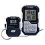 Maverick Stainless Steel Long-Range Wireless Remote Cooking Thermometer with Single Probe, Black (HD-322)~#|#~DD83D70C-858C-4242-BB280E93D675D204_sc7
