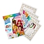 Crayola Princess Color Wonder Glitter Coloring Books, 10 Pages (75-7185)~#|#~DD843BED-3F55-49BD-BBBBAD827E8C676F_sc7