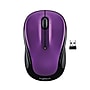 Logitech M325S Wireless Ambidextrous Optical USB Mouse, Violet (910-006826)~#|#~DD850D16-D6BD-4857-A1D1A6203E0EFC5D_sc7