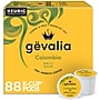 Gevalia Colombia Coffee Keurig K-Cup Pods, Medium Roast, 88/Box (5304CT)~#|#~DD854200-41C2-4B5E-8FCB99CC5317403C_sc7